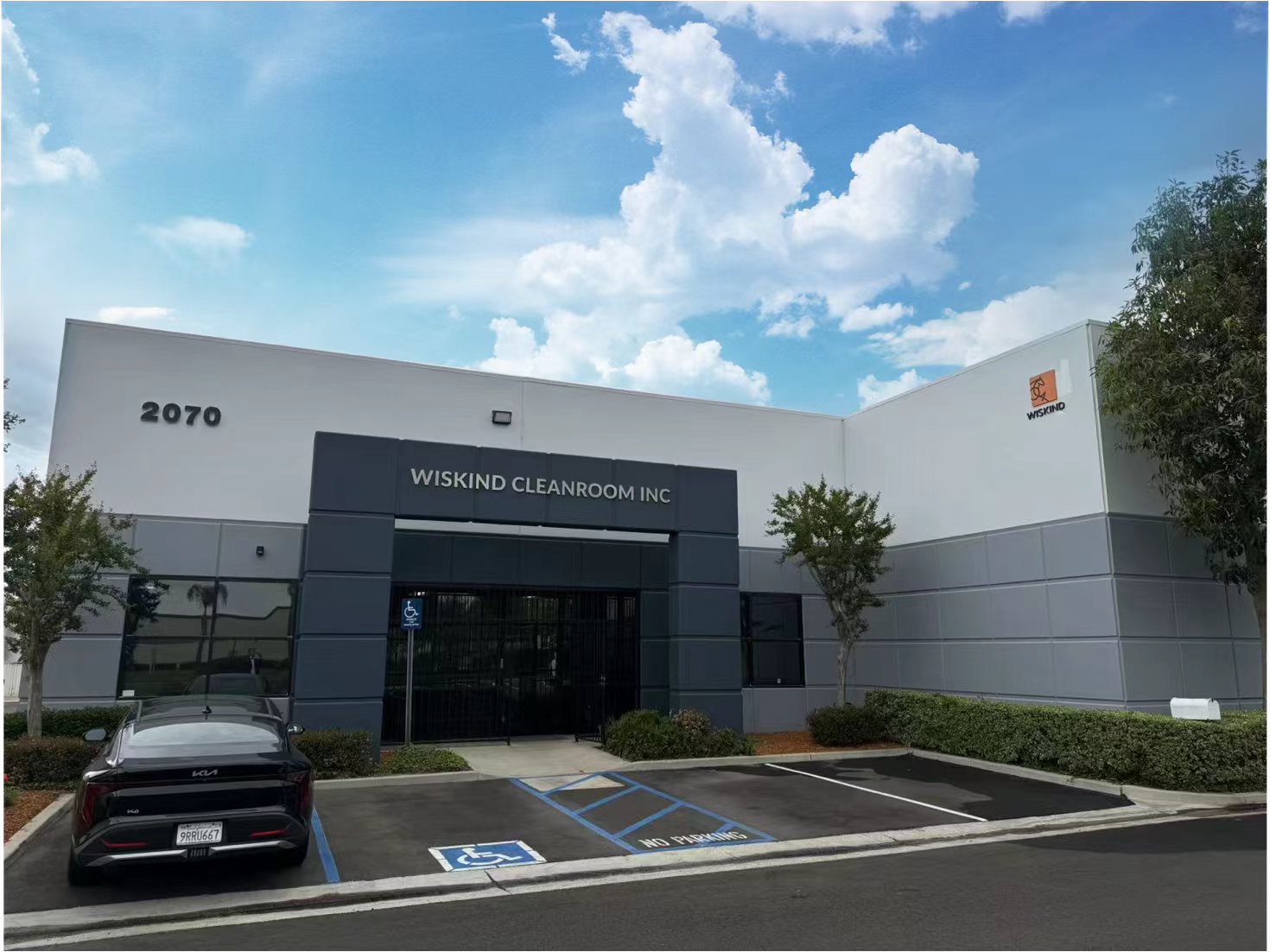 วิสคอนซินห้องทำความสะอาดห้อง cgmp - คู่หูของคุณทำความสะอาดห้อง