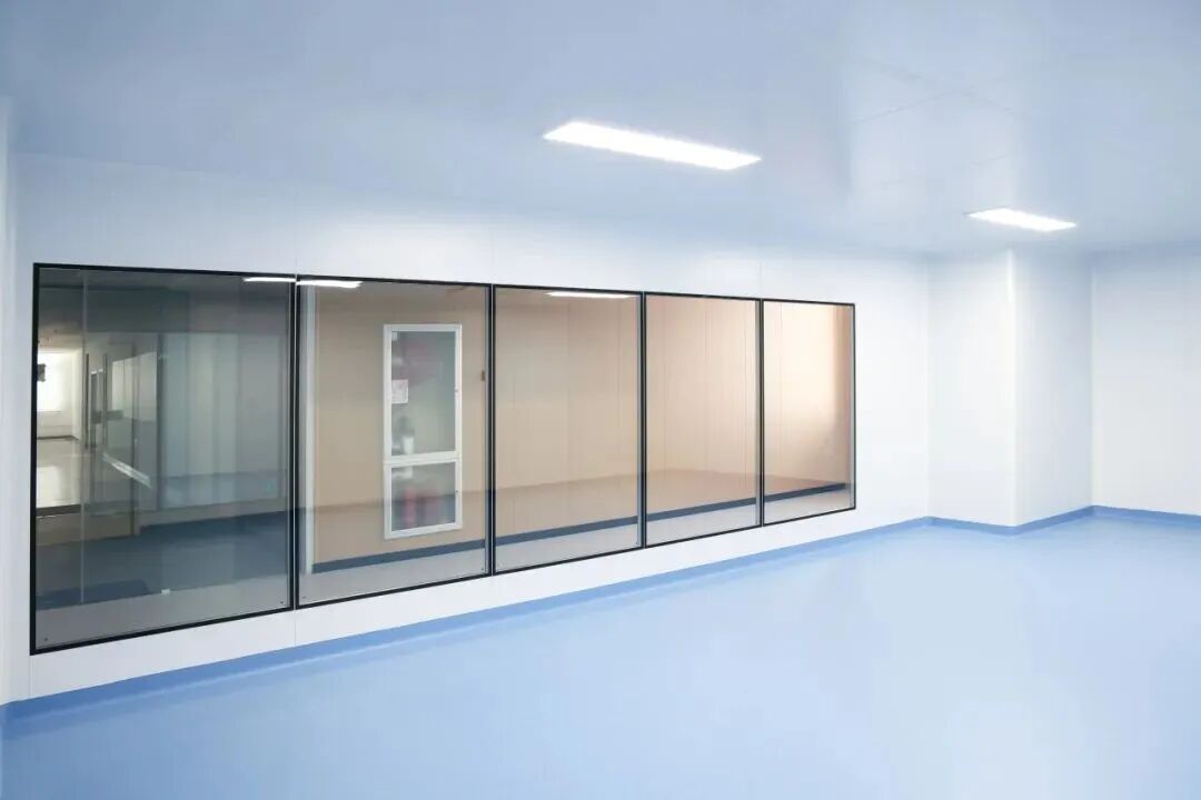 มาตรฐานความสะอาดห้องคู่มือ 2026