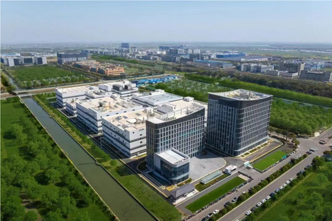 วัคซีนป้องกันการแพร่หลายของจีนเข้าสู่ขั้นตอนทางคลินิก